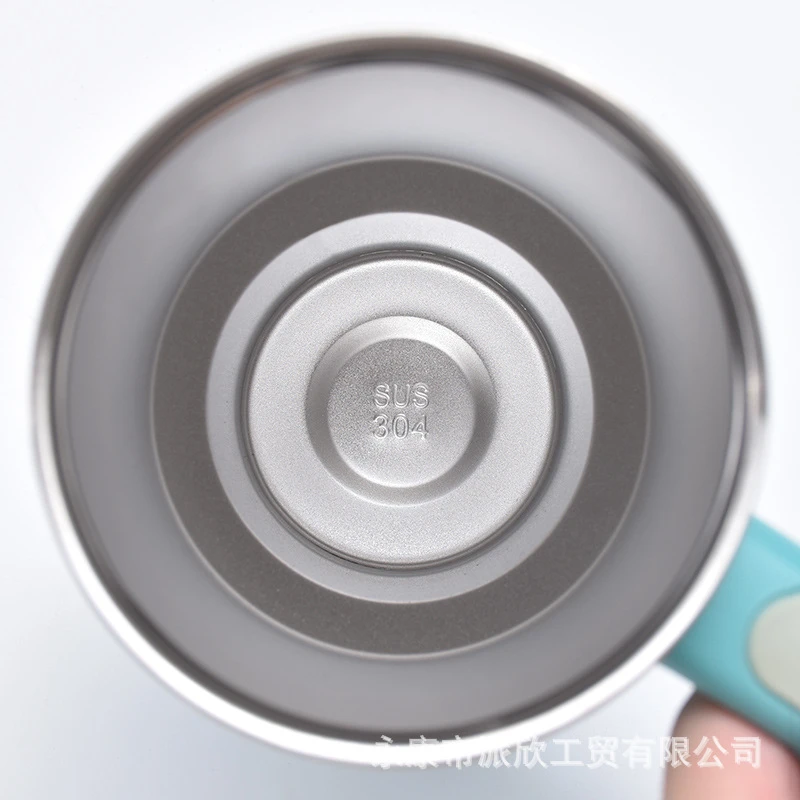 40oz Handled Cup factory