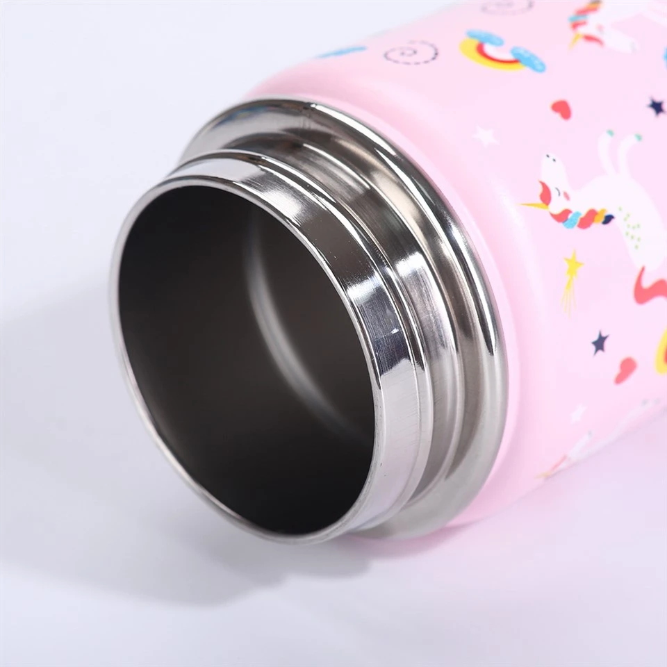 Insulated Stainless Steel Kids Bottle high quality
