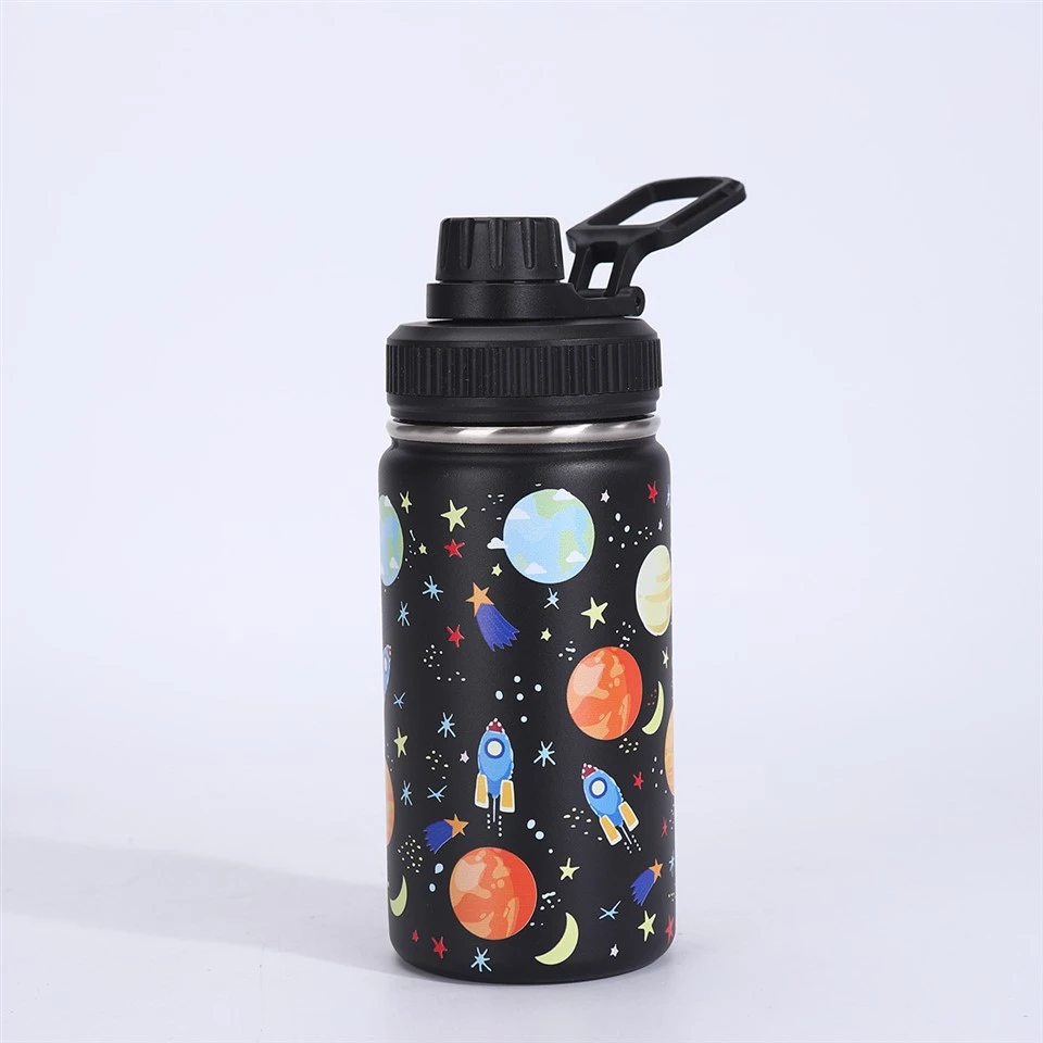 Insulated Stainless Steel Kids Bottle high quality