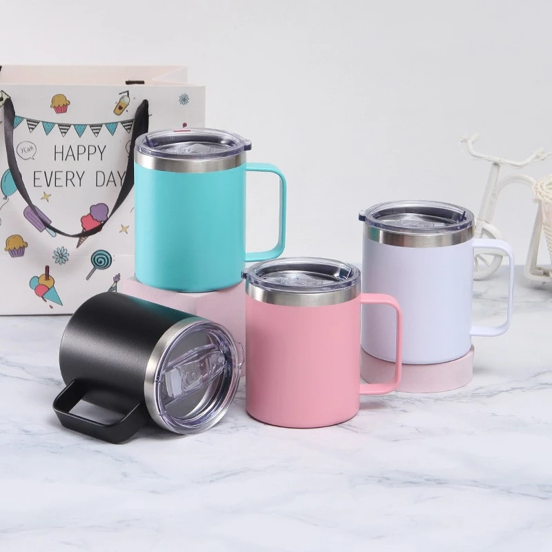 12oz Handled Cup suppliers