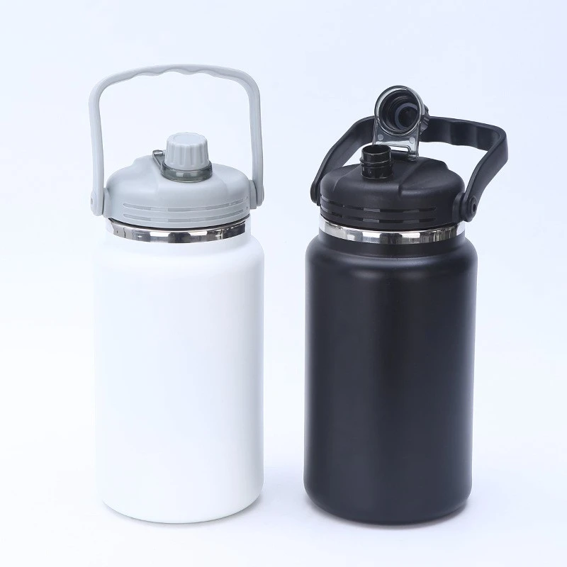 2.8L Stainless Steel Insulated Bottle suppliers