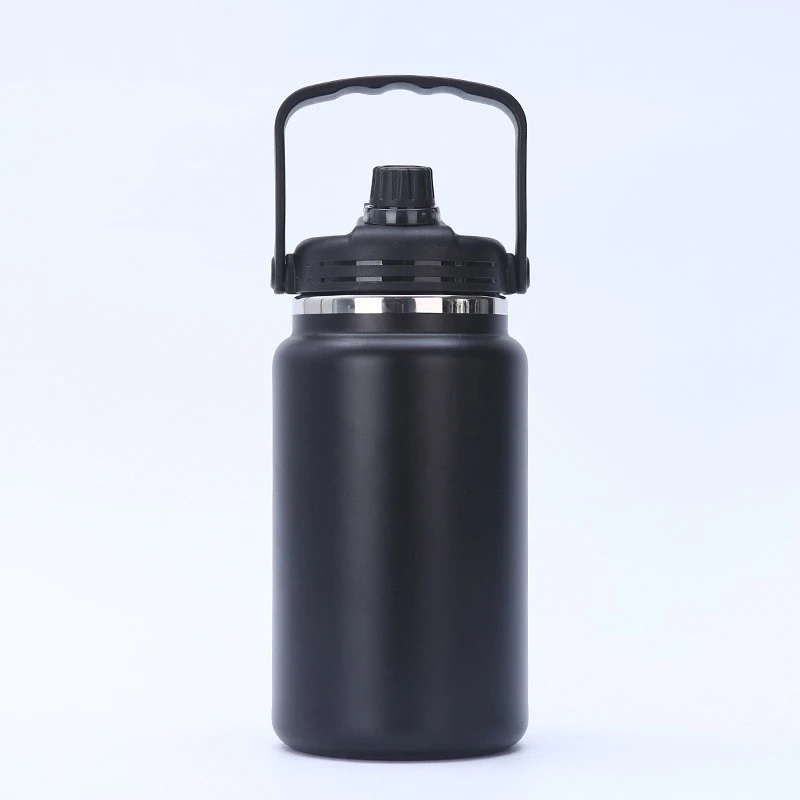 2.8L Stainless Steel Insulated Bottle factory