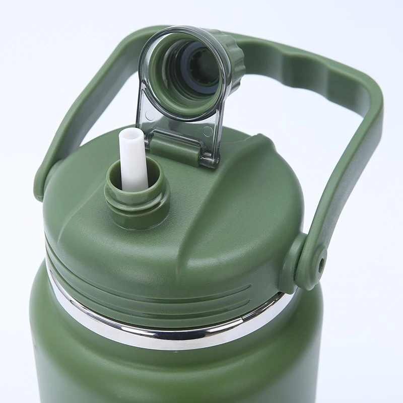 2.8L Stainless Steel Insulated Bottle high quality