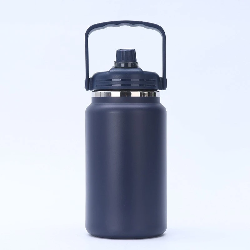 2.8L Stainless Steel Insulated Bottle best