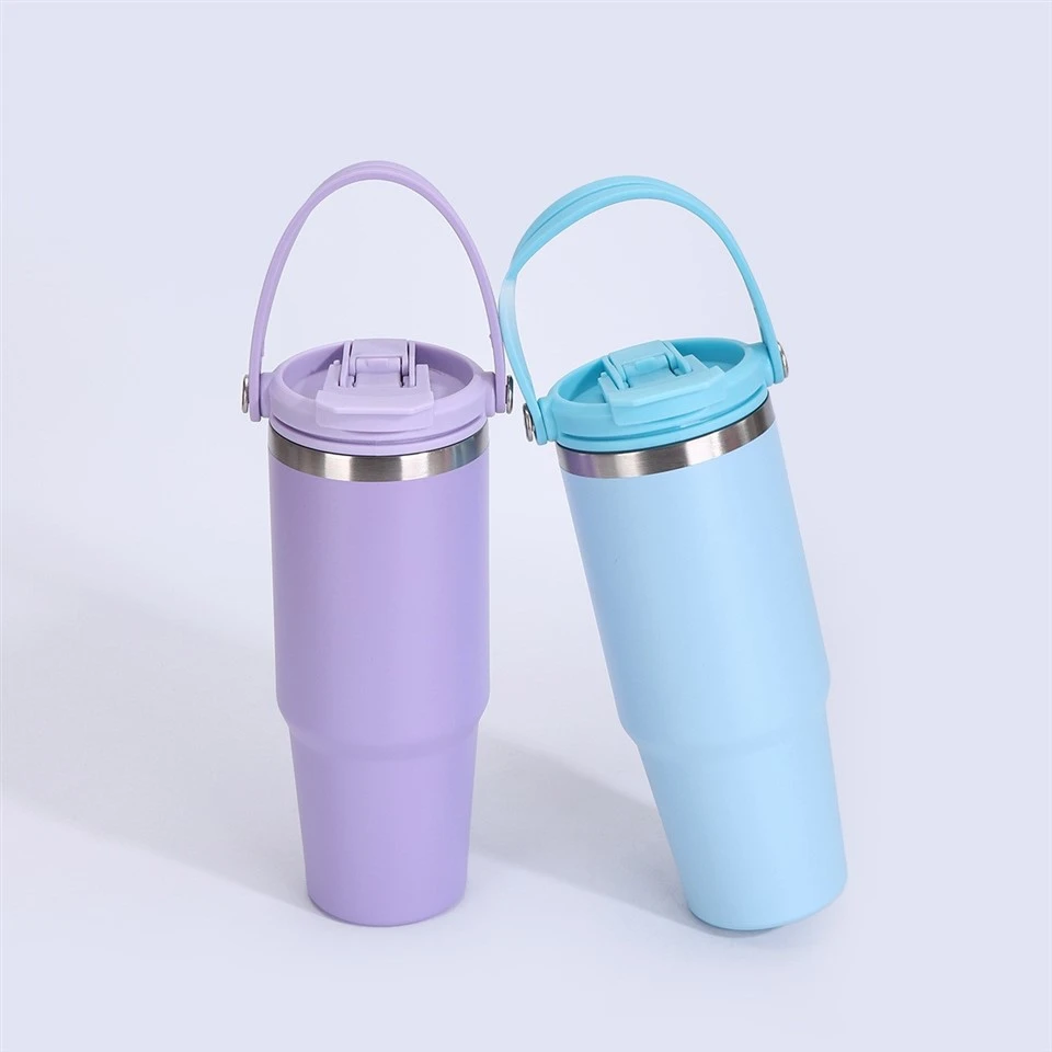 Cup With Top Handle factory