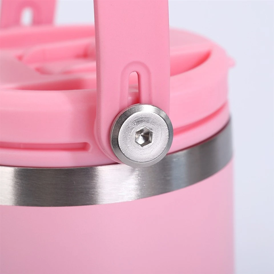 Cup With Top Handle best