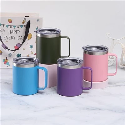 14oz Coffee Mug