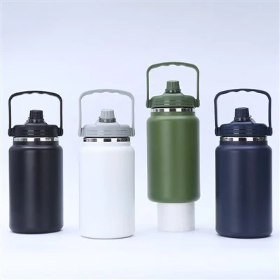 2.8L Stainless Steel Insulated Bottle