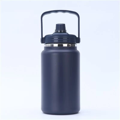 4.0L Stainless Steel Insulated Bottle