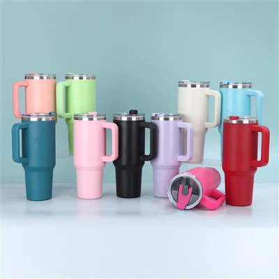 Large Insulated Tumbler